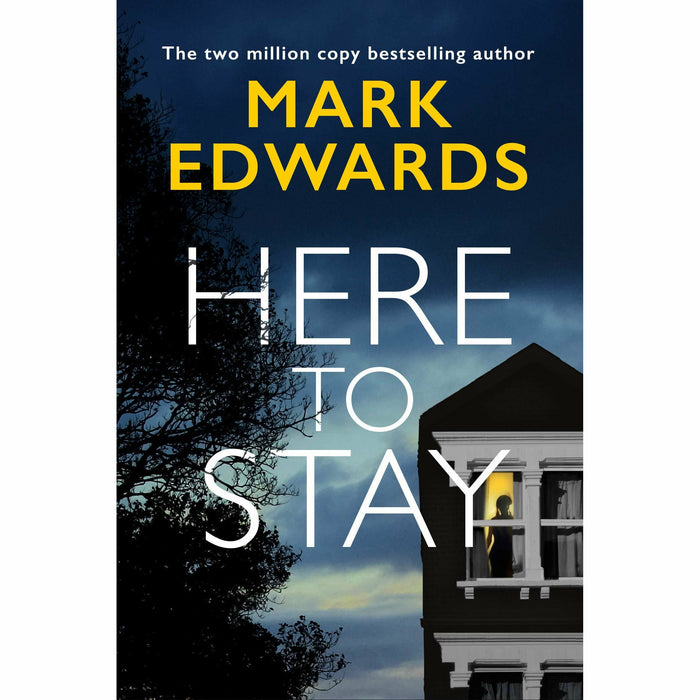 Here To Stay - The Book Bundle