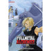 Fullmetal alchemist books series 1 volumes 1,2 and 3 : 3 books collection set 3 in 1 - The Book Bundle