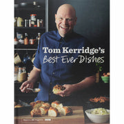tom kerridge cookbook 3 books bundle collection with lose weight for good - The Book Bundle
