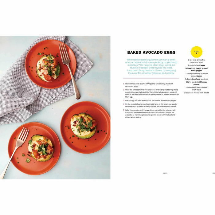 Tasty Ultimate Cookbook: How to cook basically anything, from easy meals for one to brilliant feasts for friends - The Book Bundle