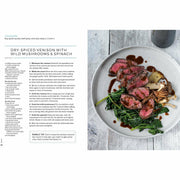 The Big Family Cooking Showdown: All the Best Recipes from the BBC Series - The Book Bundle
