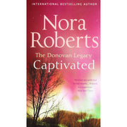 Nora Roberts Collection 4 Books Bundle Gift Wrapped Slipcase Specially For You - The Book Bundle