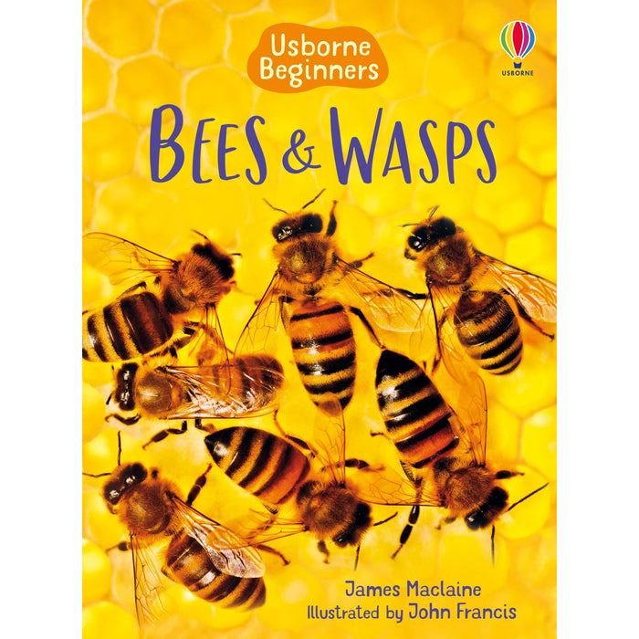 Usborne Beginners History & Nature 20 Books Collection Set - The Book Bundle