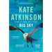 Big Sky - The Book Bundle