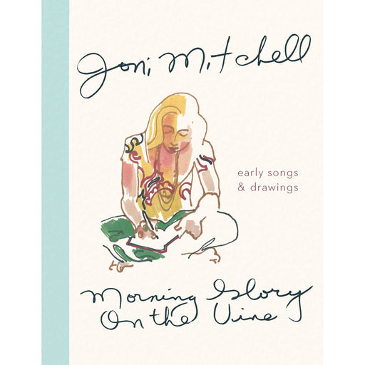 Morning Glory on the Vine: Early Songs and Drawings: Poems and Illustrations - The Book Bundle