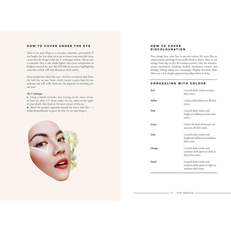 Back Chat Beauty: The beauty guide for real life - The Book Bundle