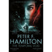Void trilogy series peter f hamilton 3 books collection set - The Book Bundle