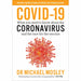 Covid-19: What you need to know about the Coronavirus and the race for the vaccine - The Book Bundle
