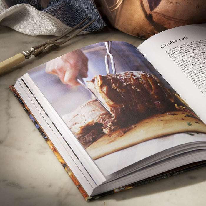 Food From Plenty: Good food made from the plentiful, the seasonal and the leftover. With over 300 recipes, none of them extravagant - The Book Bundle