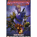 Guardians of the Galaxy, Vol. 1: Cosmic Avengers - The Book Bundle