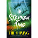 Stephen King Collection 4 Books Set (Pet Sematary, The Shining, It, Doctor Sleep) - The Book Bundle