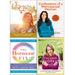 The Good Food, Menopausal Woman, Hormone Fix, Good Menopause 4 Books Collection Set - The Book Bundle