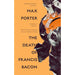 Max Porter Collection 4 Books Set (ShyLanny, Grief Is the Thing with Feathers, The Death of Francis Bacon) - The Book Bundle