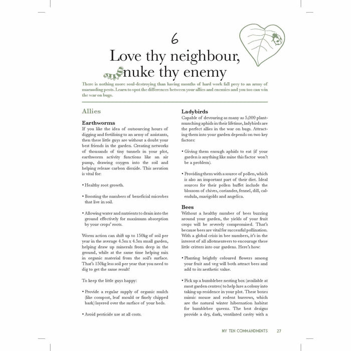 James Wong's Homegrown Revolution - The Book Bundle