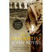 John Boyne Collection 3 Books Set (Absolutist, A History of Loneliness, This House is Haunted) - The Book Bundle
