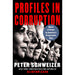 Profiles in Corruption [Hardcover] & Fire and Fury 2 Books Collection Set - The Book Bundle