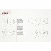 You Will be Able to Draw Faces by the End of This Book - The Book Bundle