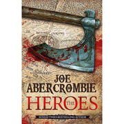 Joe abercrombie first law series 3 books collection set - The Book Bundle
