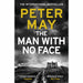 The Man With No Face: the powerful and prescient Sunday Times bestseller - The Book Bundle