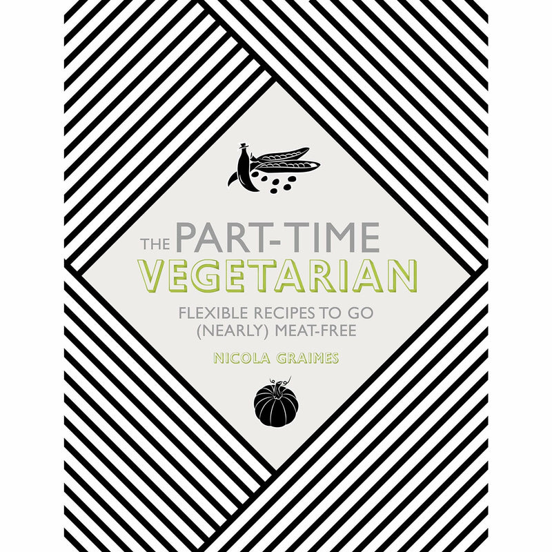 Bosh Simple Recipes, Part Time Vegetarian, Vegetarian 5 2 Fast Diet for Beginners, Vegan Cookbook 5 Books Collection Set - The Book Bundle