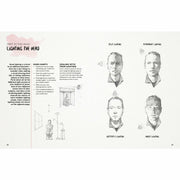 You Will be Able to Draw Faces by the End of This Book - The Book Bundle