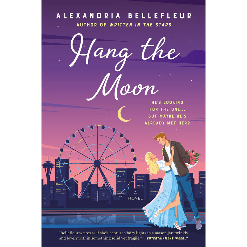 Written in the Stars 3 Books Collection Set By Alexandria Bellefleur - The Book Bundle