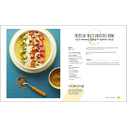 There's a Vegan in the House: Fresh, Flexible Food to Keep Everyone Happy (Dk) - The Book Bundle