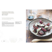 Hummus and Co: Middle Eastern food to fall in love with by Michael Rantissi - The Book Bundle