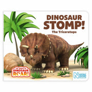 The World of Dinosaur Roar 5 Books Collection Set (Dinosaur Roar!,Terrible,Roar) - The Book Bundle
