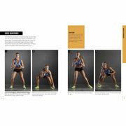 High-Intensity Interval Training for Women: Burn More Fat in Less Time with HIIT Workouts You Can Do Anywhere - The Book Bundle