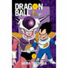 Dragon Ball Full Color Freeza Arc Volume 1-5 Books Collection Set By Akira Toriyama Paperback - The Book Bundle