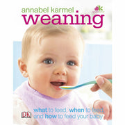 New Complete& Toddler,Top 100 Baby  3 Books Bundle Annabel Karmel Collection - The Book Bundle