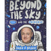 Secret science, beyond the sky you and the universe 2 books collection set by dara o briain - The Book Bundle
