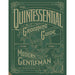 The Quintessential Grooming Guide for the Modern Gentleman - The Book Bundle