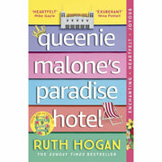 Three Ruth Hogan fiction paperback books from the Two Roads collection, including The Keeper of Lost Things, brand new.