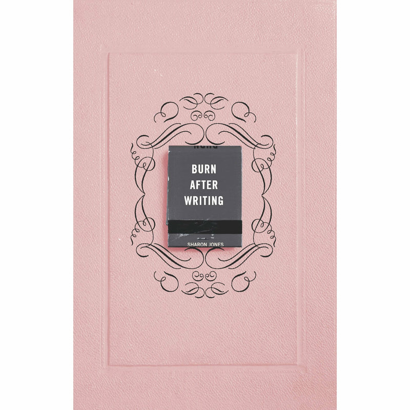 Tilly and the Buttons & Burn After Writing: TIK TOK MADE ME BUY IT! 2 Books Set - The Book Bundle