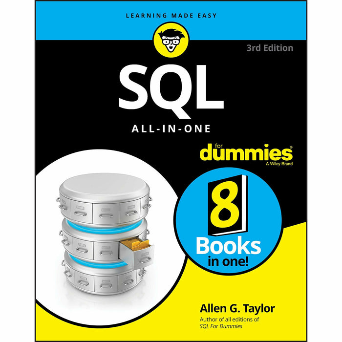 SQL All-In-One For Dummies, 3rd Edition (For Dummies (Computer/Tech) - The Book Bundle