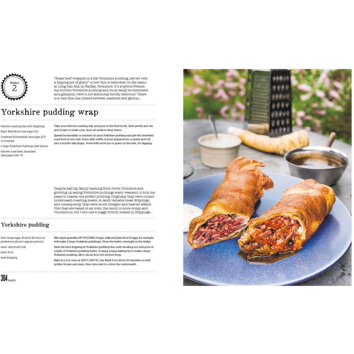 PRIME: The Beef Cookbook - The Book Bundle