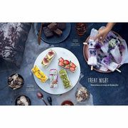 Hippie Lane: The Cookbook - The Book Bundle
