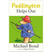 Michael Bond Paddington A classic collection 10 books Box set - The Book Bundle