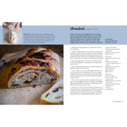 Slow Dough: Real Bread: Bakers' Secrets for Making Amazing Long-Rise Loaves at Home - The Book Bundle
