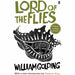 Normal People, Lord of the Flies (Centenary Edition) 2 Books Collection Set - The Book Bundle