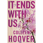 Colleen Hoover Collection 3 Books Set (It Ends With Us, Ugly Love, November 9) - The Book Bundle