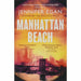 Jennifer Egan Collection 2 Books Set (A Visit From the Goon Squad, Manhattan Beach) - The Book Bundle