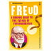 Introducing Freud: A Graphic Guide - The Book Bundle
