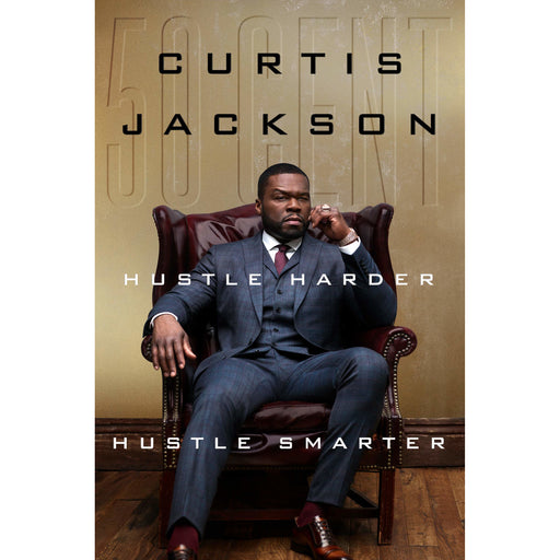 Hustle Harder, Hustle Smarter - The Book Bundle