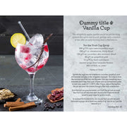 Gin Tonica - The Book Bundle