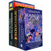 Graham Hancock Collection 3 Books Set (Supernatural, Magicians of the Gods, Fingerprints Of The Gods) - The Book Bundle