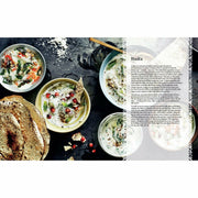 I Love India: Recipes and stories from city to coast, morning to midnight, and past to present - The Book Bundle