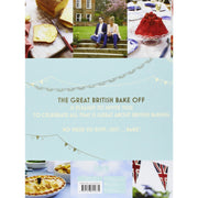 Great British Bake Off: Celebrations - The Book Bundle